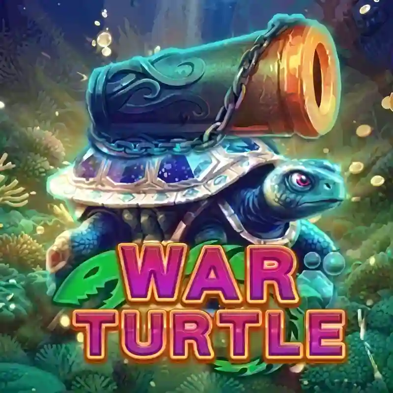 Chơi game Rùa chiến tranh tại ee88